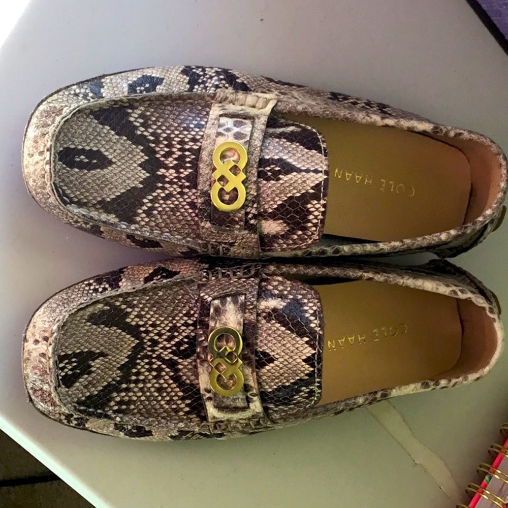 Shoes nwot Cole haan